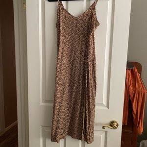 Pacsun dress